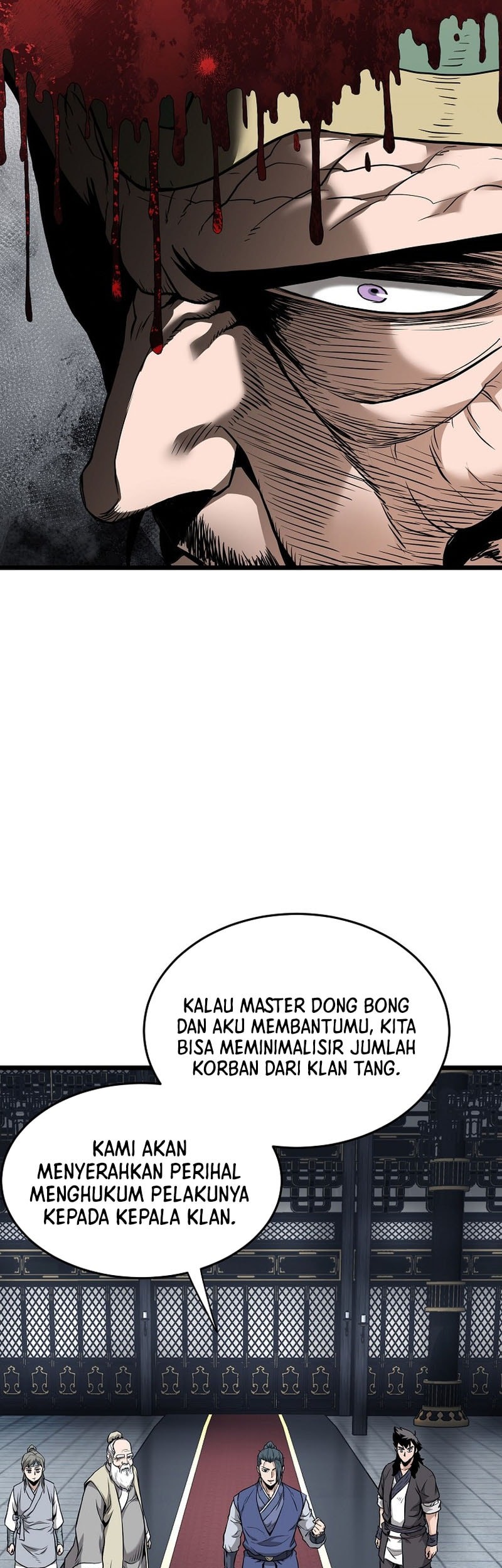 Murim Login - Chapter 228 - Page 47