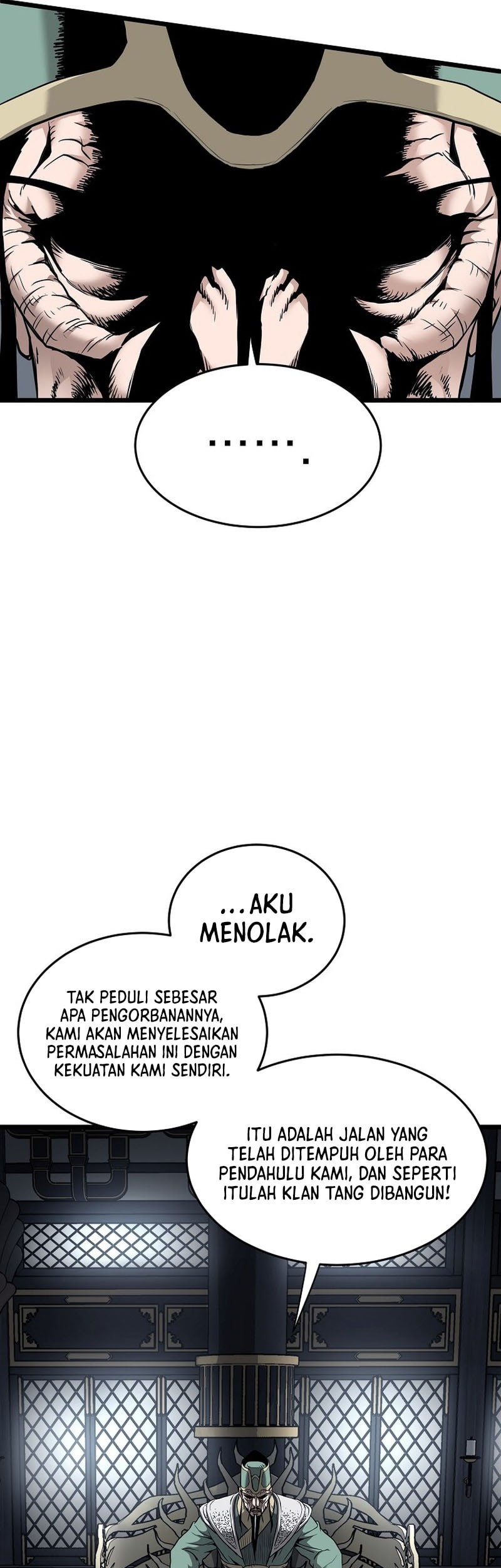 Murim Login - Chapter 228 - Page 49