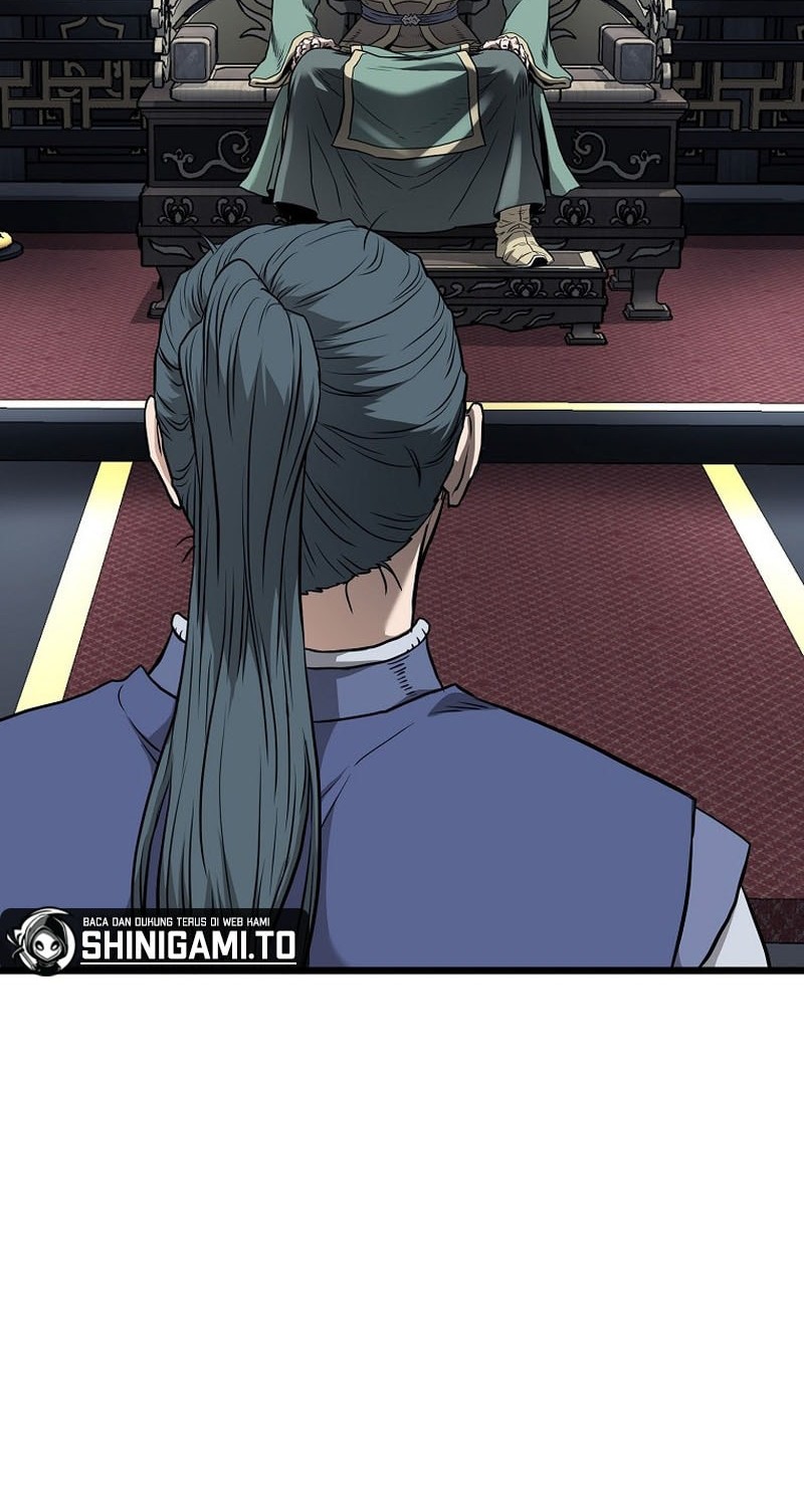 Murim Login - Chapter 228 - Page 50