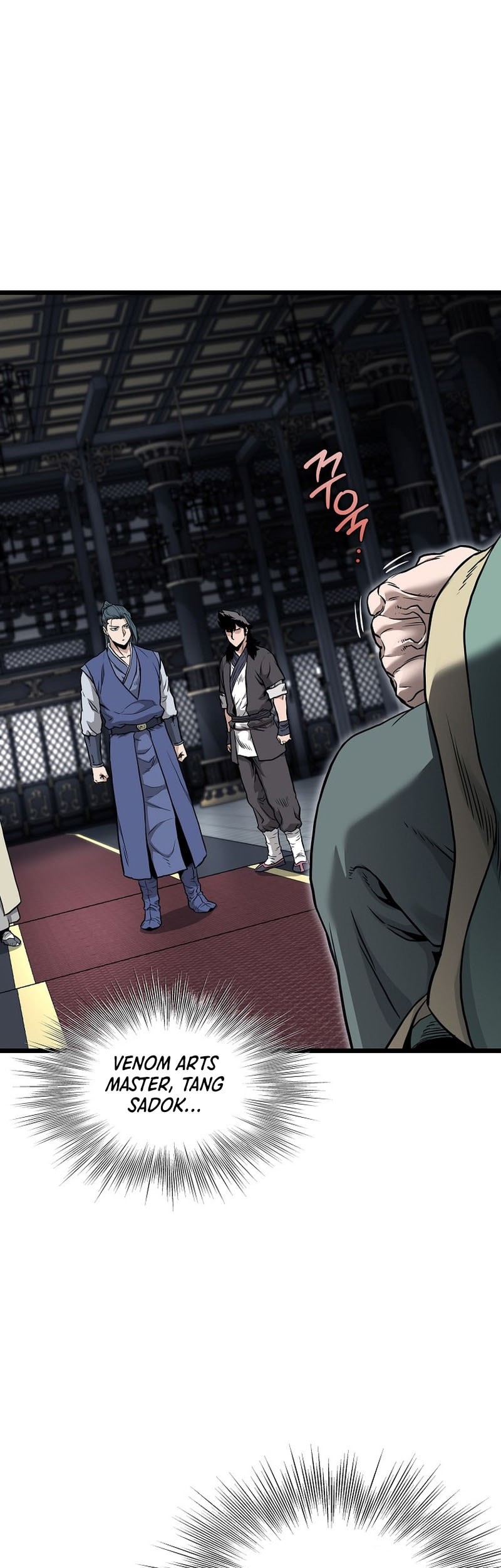 Murim Login - Chapter 228 - Page 53