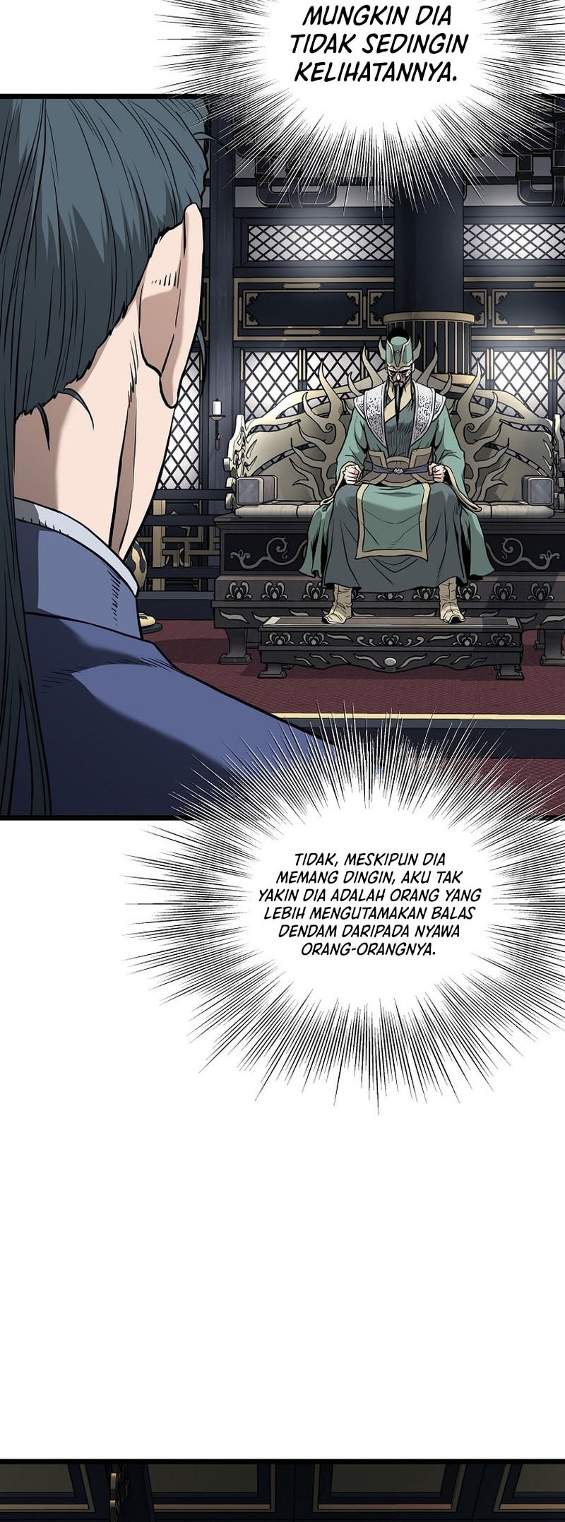 Murim Login - Chapter 228 - Page 54