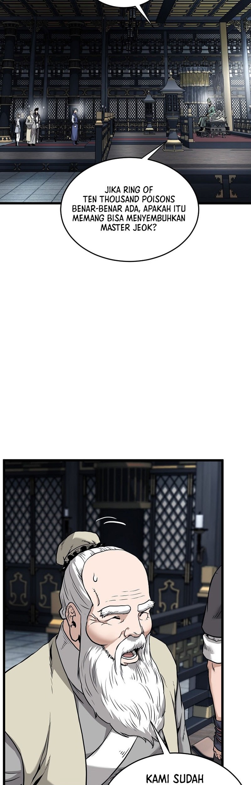 Murim Login - Chapter 228 - Page 56