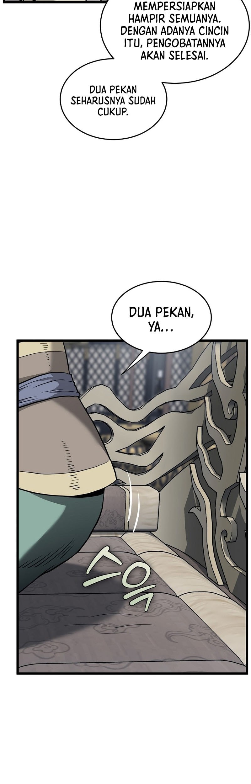 Murim Login - Chapter 228 - Page 57