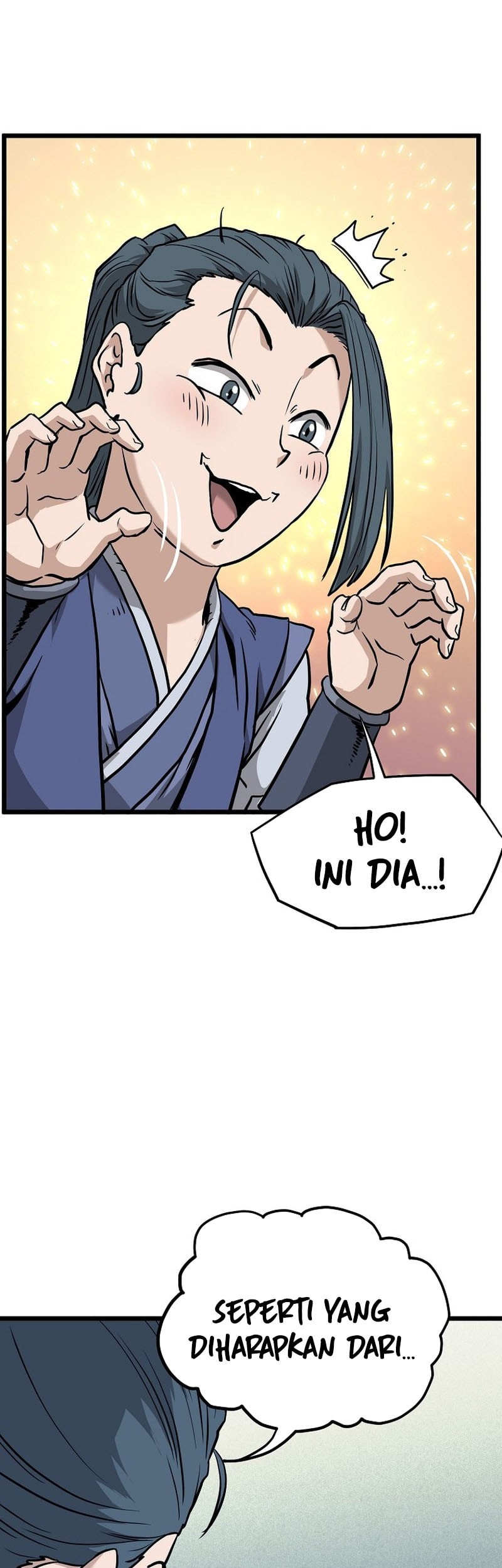 Murim Login - Chapter 228 - Page 61