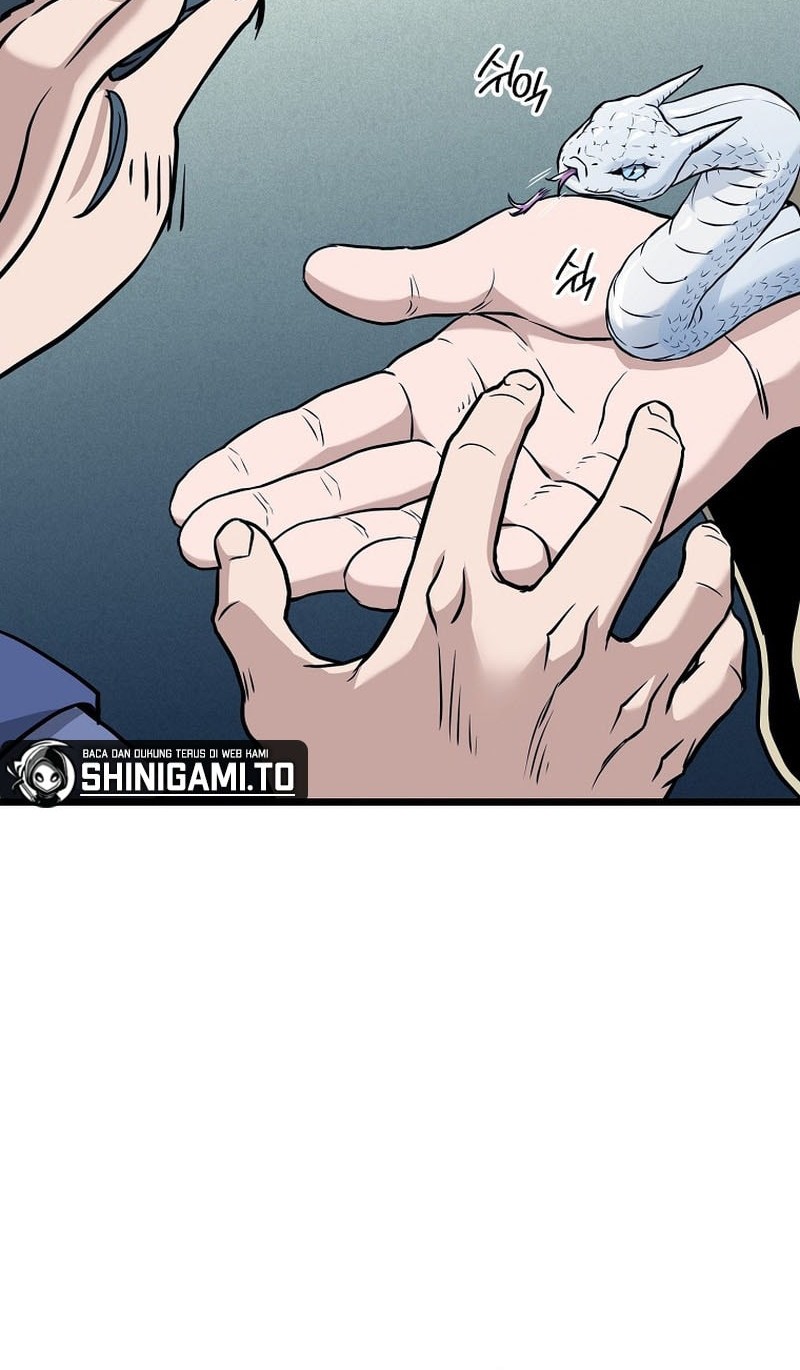 Murim Login - Chapter 228 - Page 62