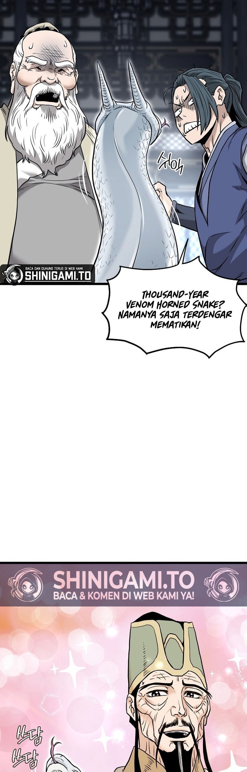 Murim Login - Chapter 228 - Page 64