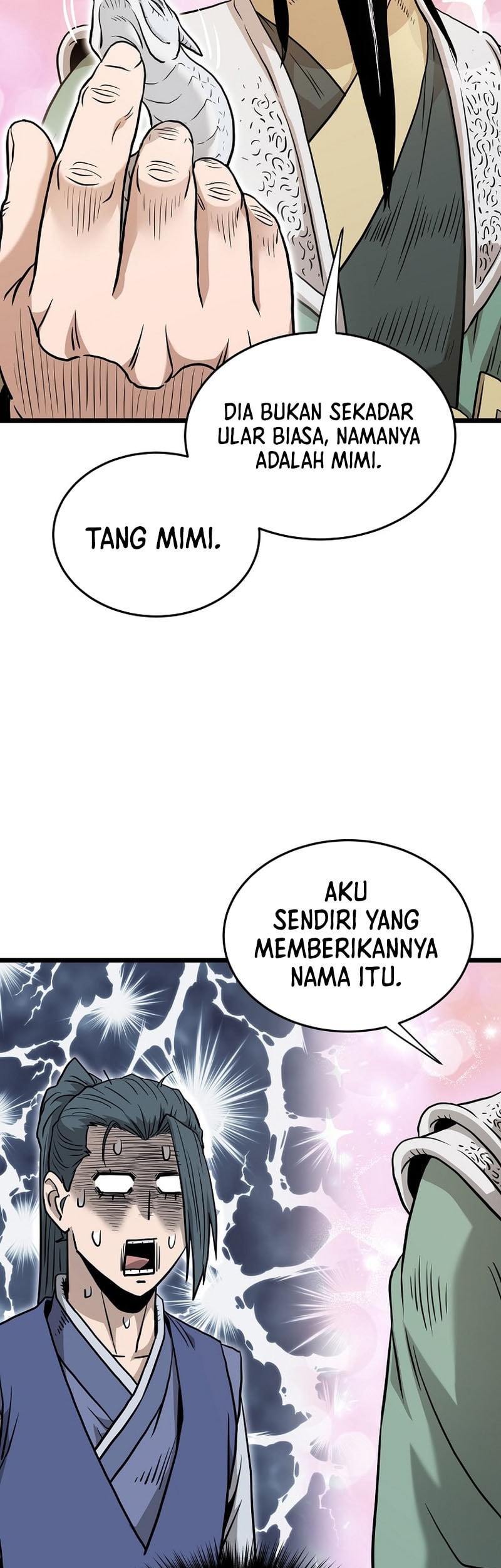 Murim Login - Chapter 228 - Page 65