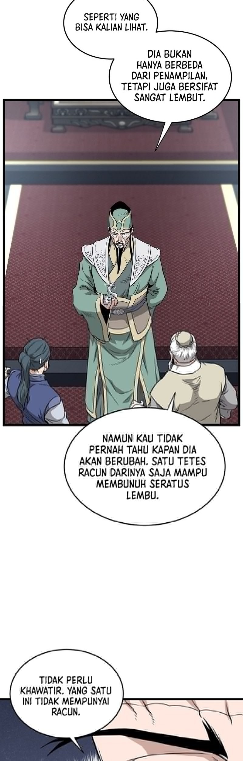 Murim Login - Chapter 228 - Page 68