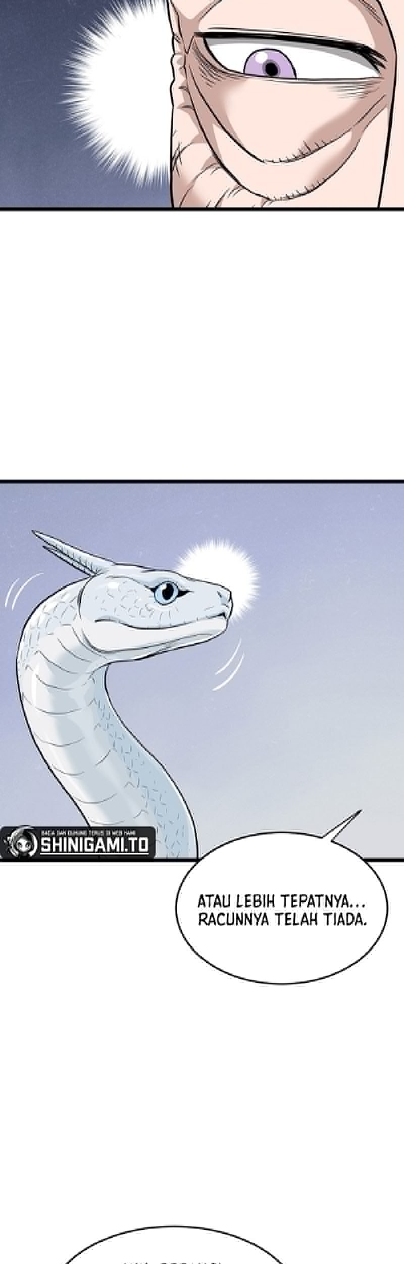 Murim Login - Chapter 228 - Page 69