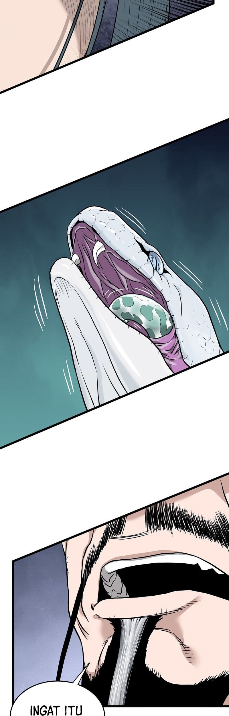 Murim Login - Chapter 228 - Page 72