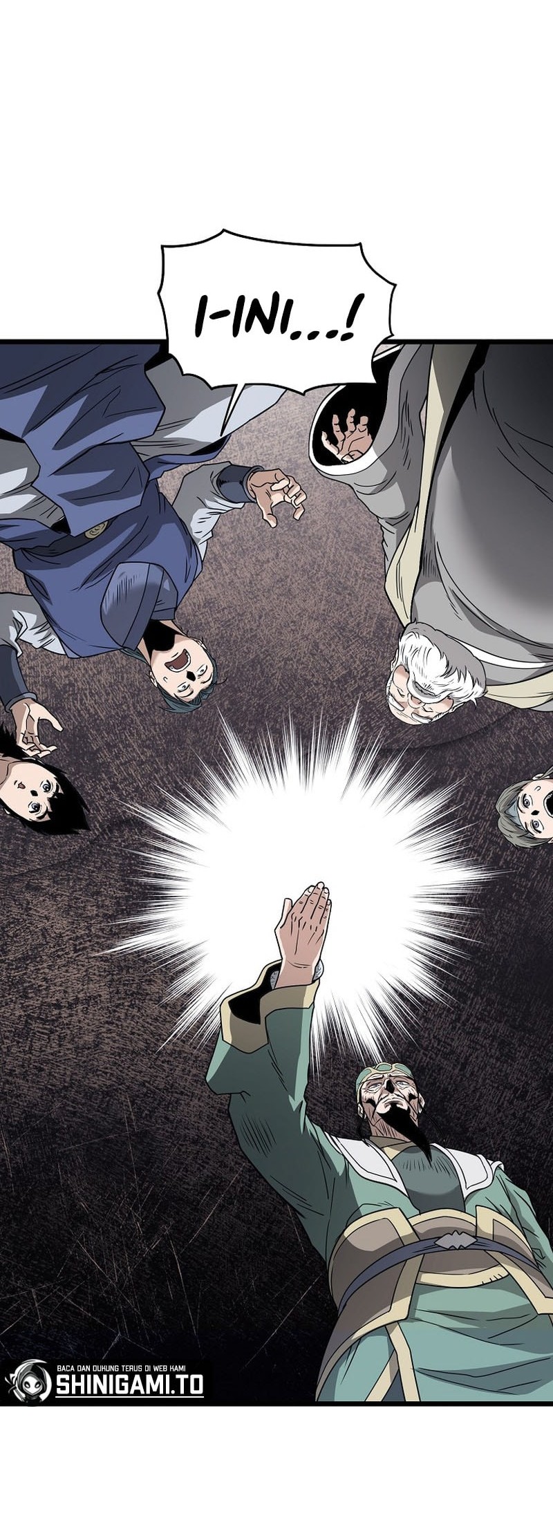 Murim Login - Chapter 228 - Page 74