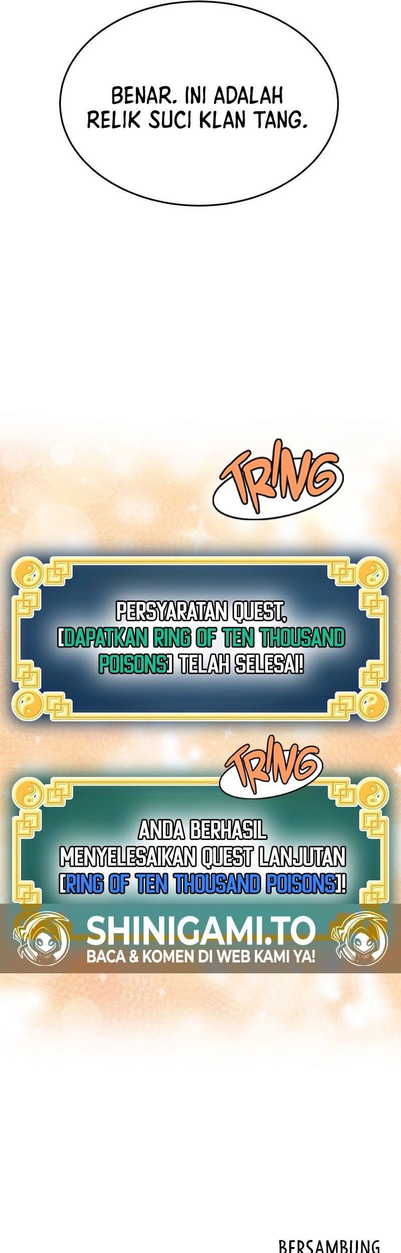 Murim Login - Chapter 228 - Page 75