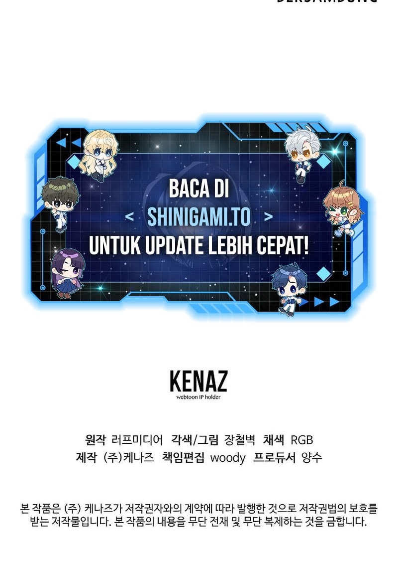 Murim Login - Chapter 228 - Page 76