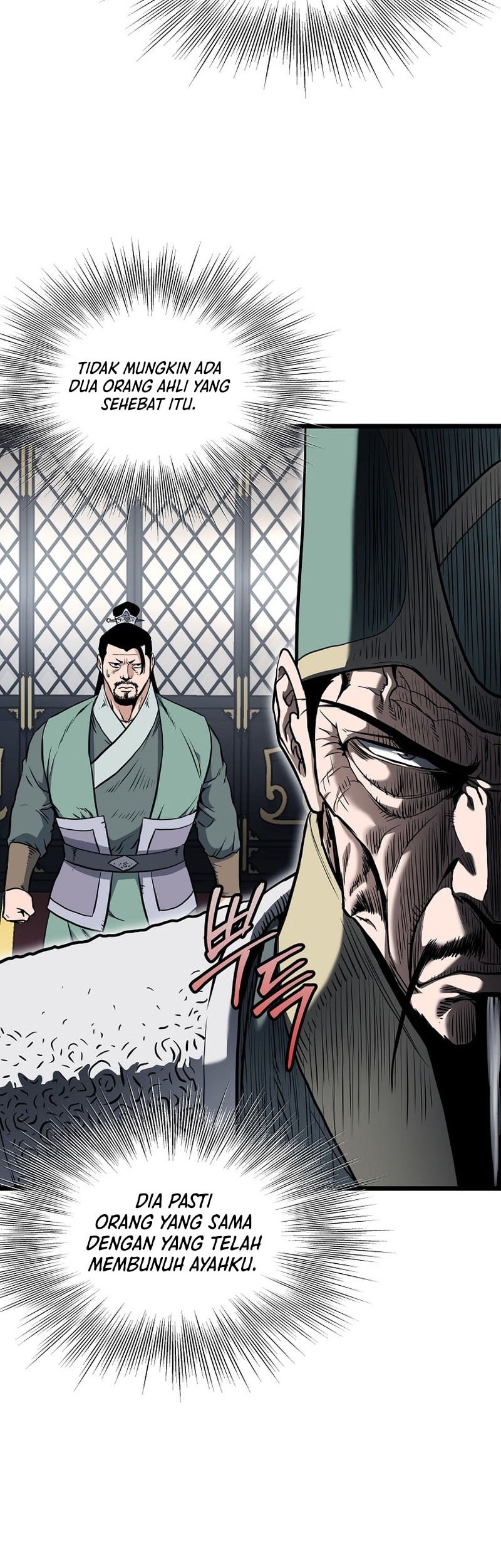 Murim Login - Chapter 228 - Page 10