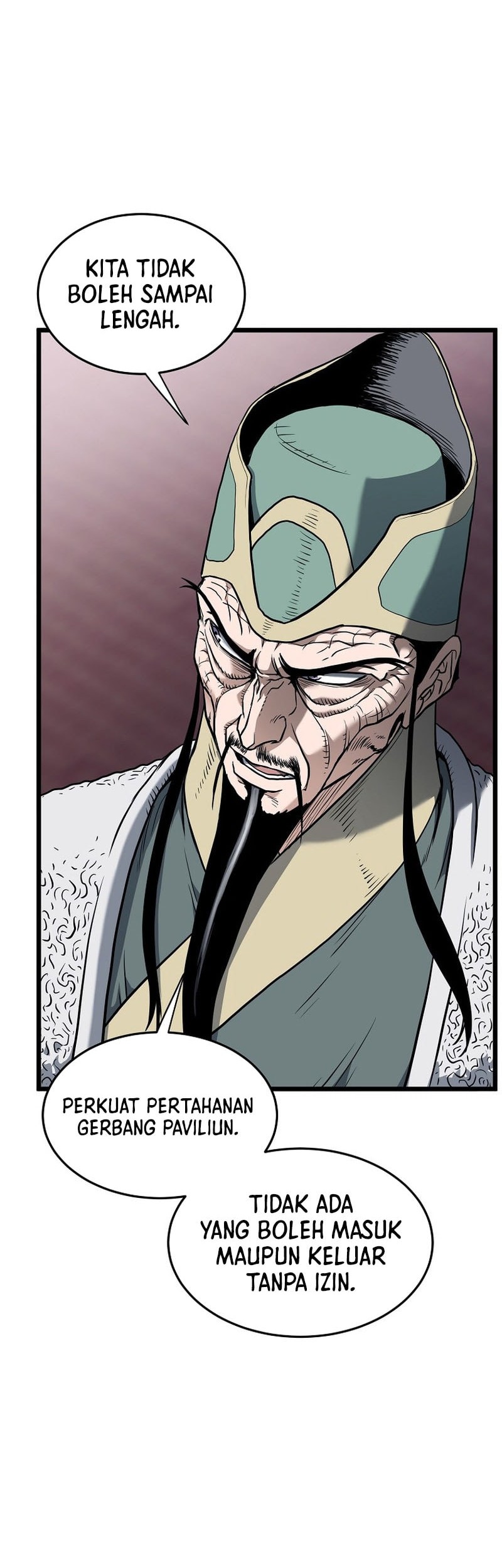 Murim Login - Chapter 228 - Page 14