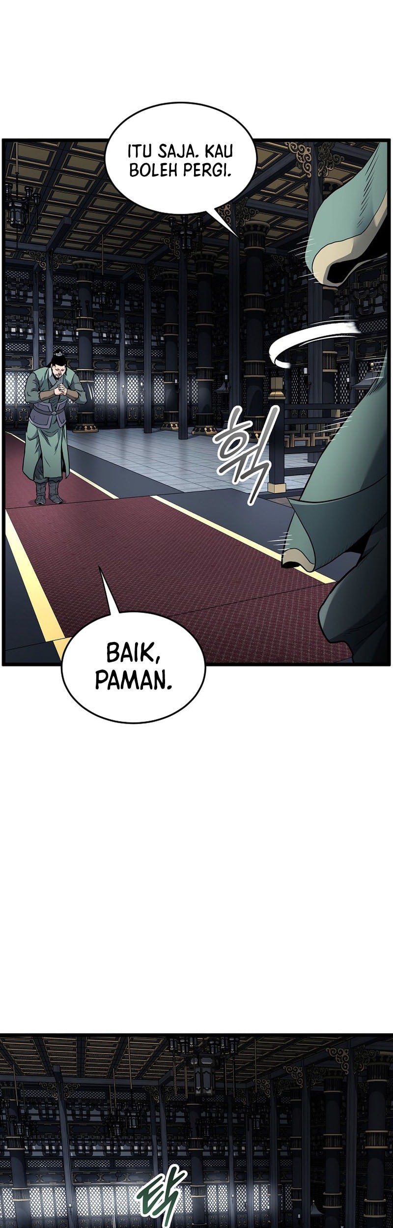 Murim Login - Chapter 228 - Page 15