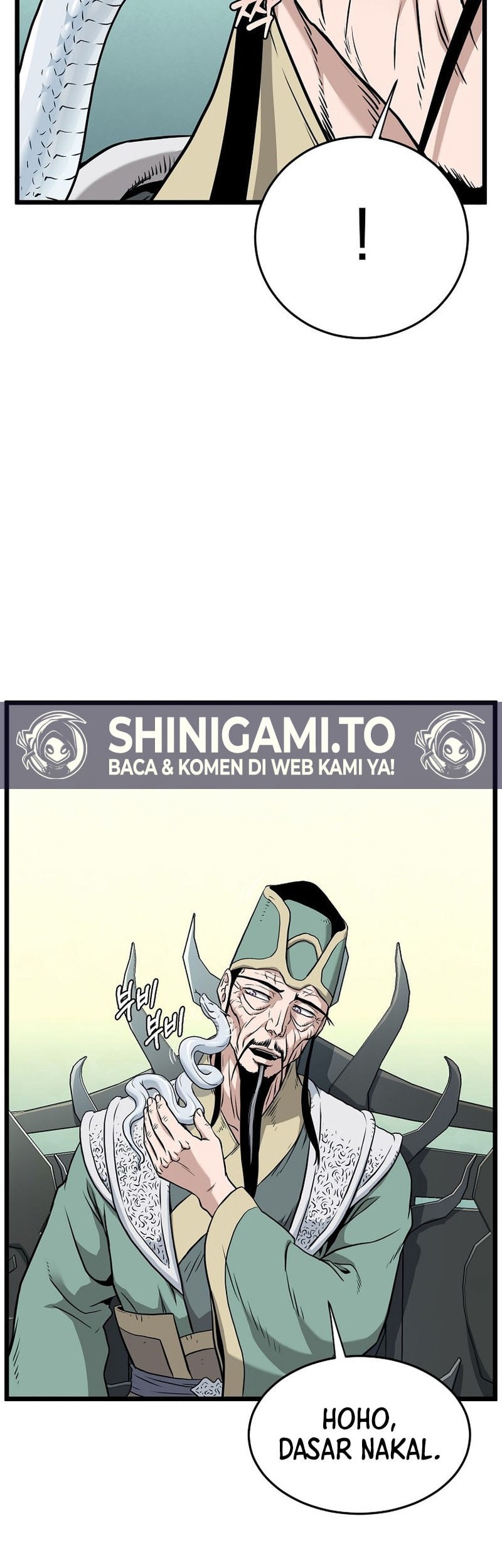 Murim Login - Chapter 228 - Page 20