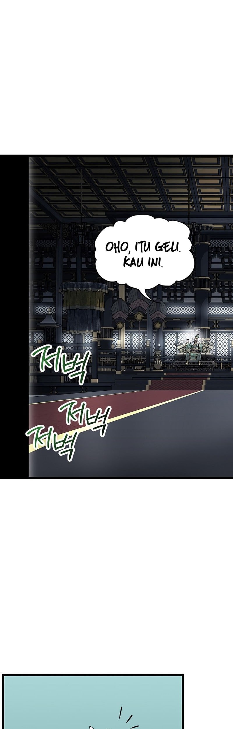 Murim Login - Chapter 228 - Page 21