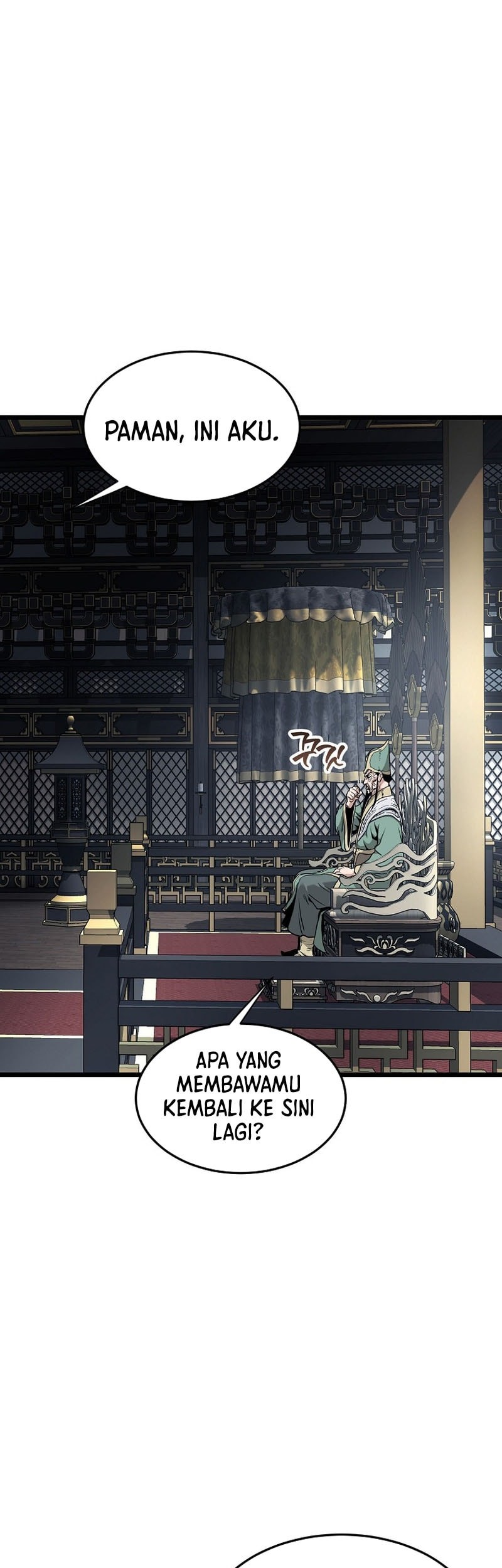 Murim Login - Chapter 228 - Page 23