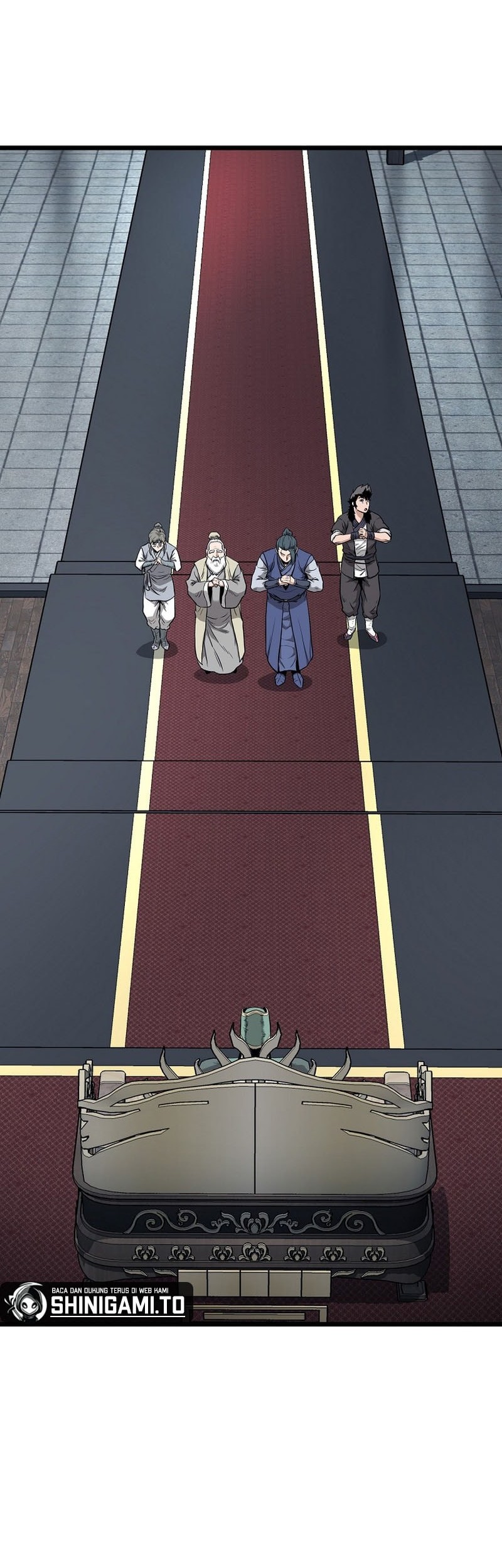 Murim Login - Chapter 228 - Page 28