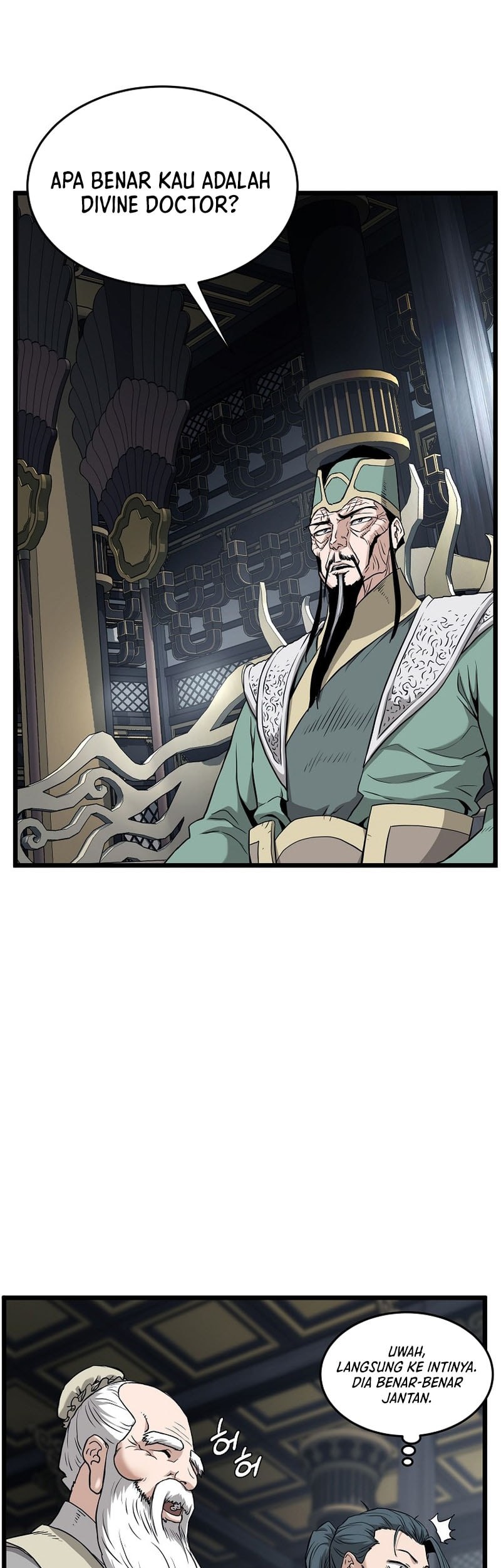 Murim Login - Chapter 228 - Page 29