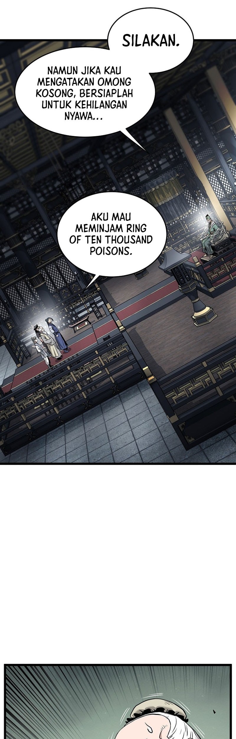 Murim Login - Chapter 228 - Page 32