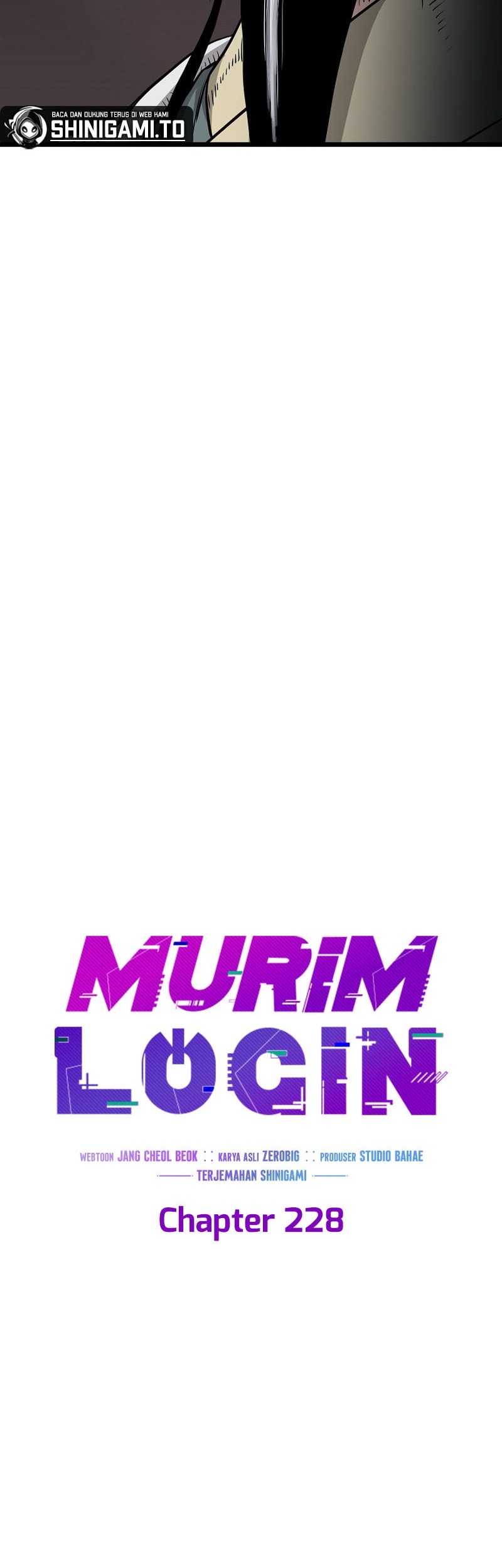 Murim Login - Chapter 228 - Page 34