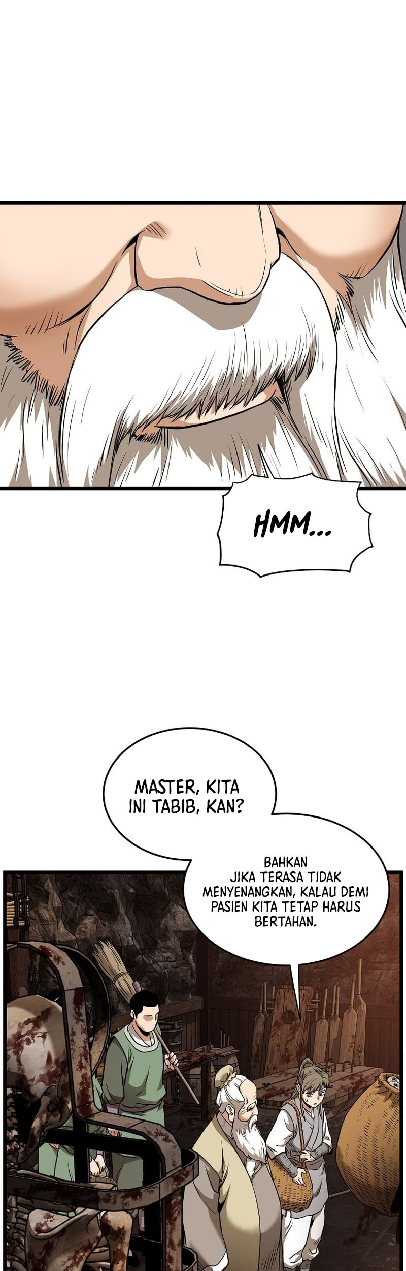 Murim Login - Chapter 229 - Page 35