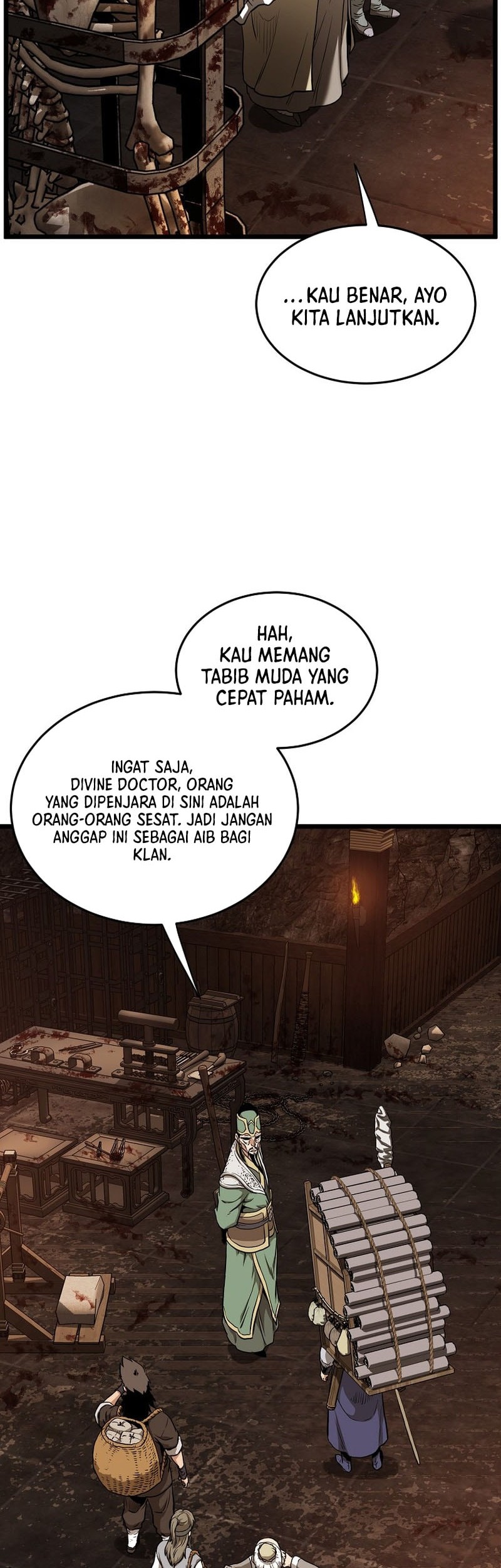 Murim Login - Chapter 229 - Page 36