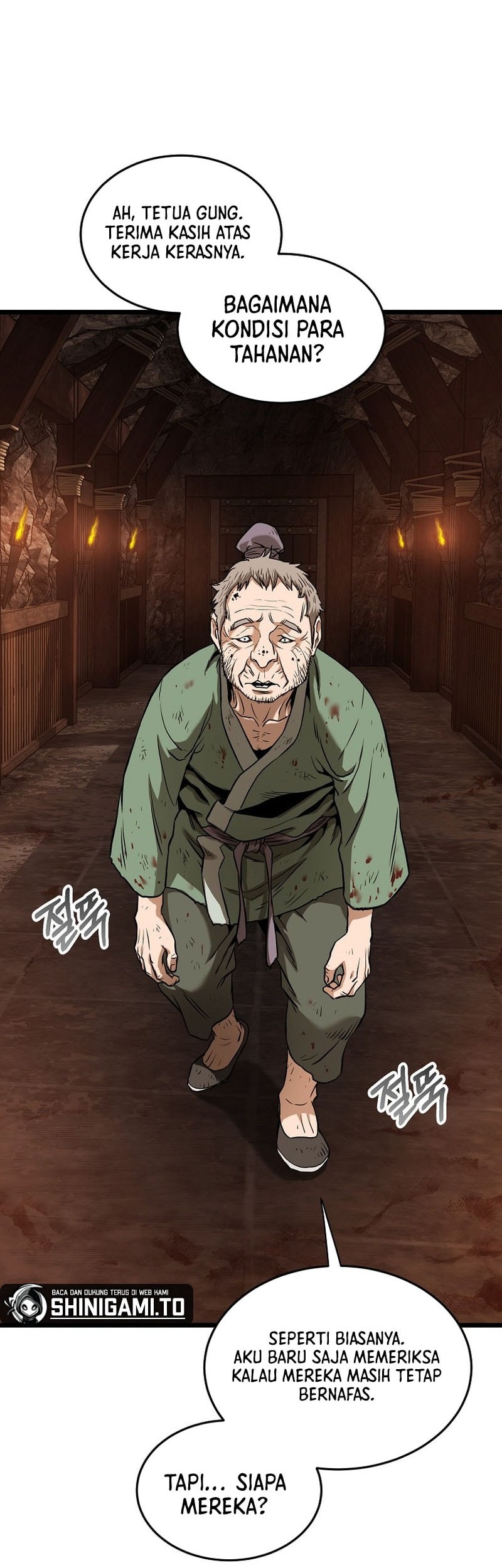 Murim Login - Chapter 229 - Page 38