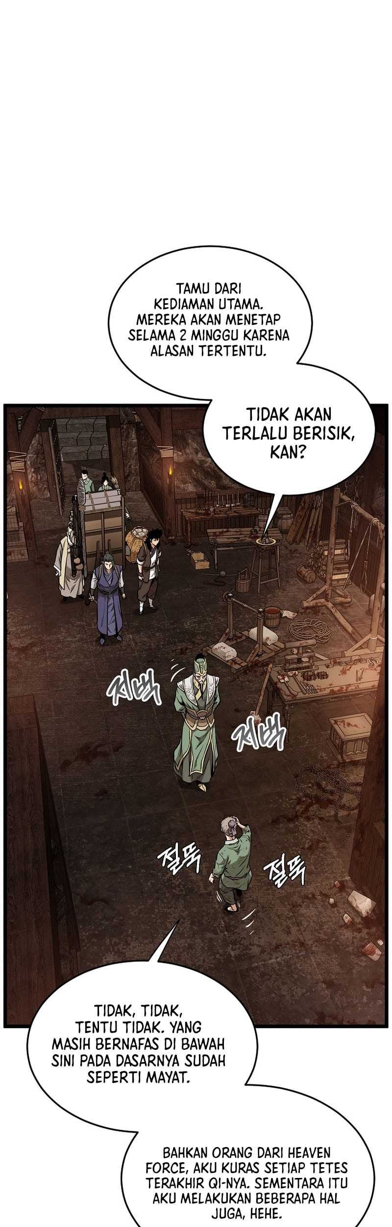 Murim Login - Chapter 229 - Page 39