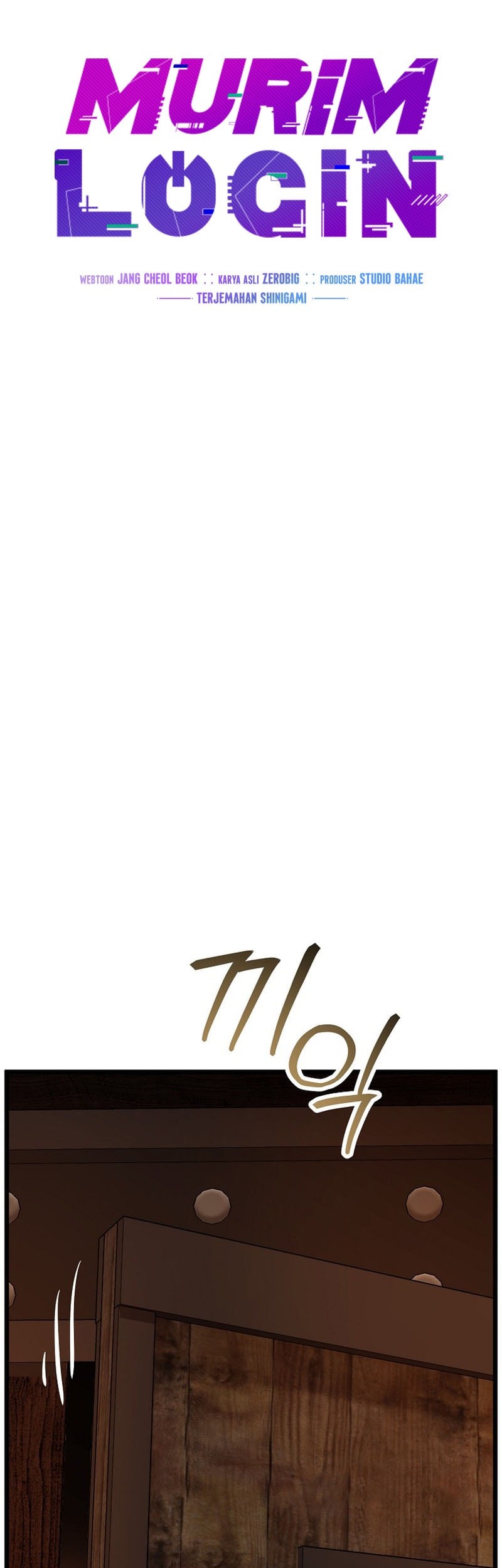 Murim Login - Chapter 229 - Page 43