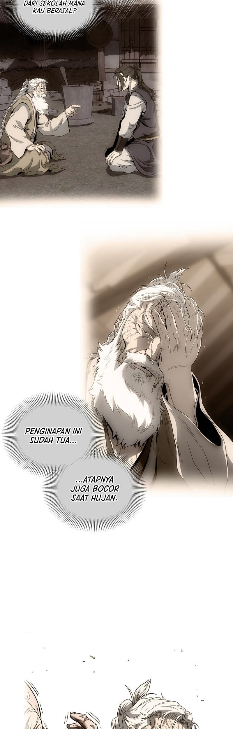 Murim Login - Chapter 229 - Page 49