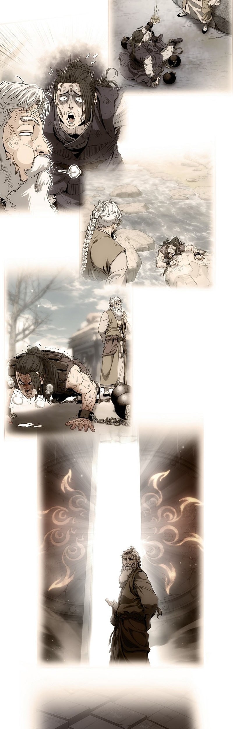 Murim Login - Chapter 229 - Page 52