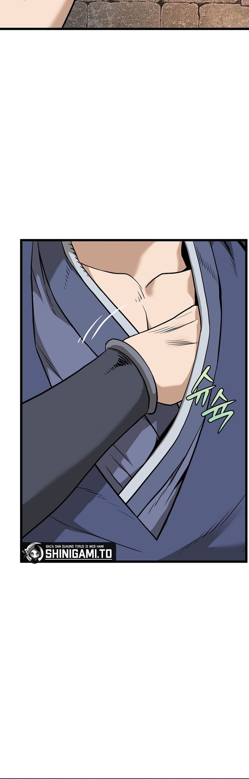 Murim Login - Chapter 229 - Page 58