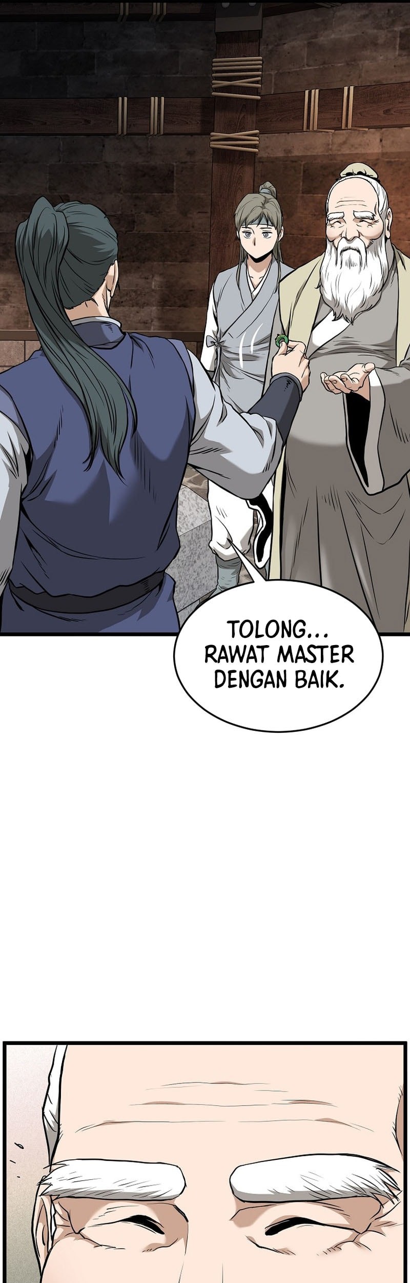 Murim Login - Chapter 229 - Page 59