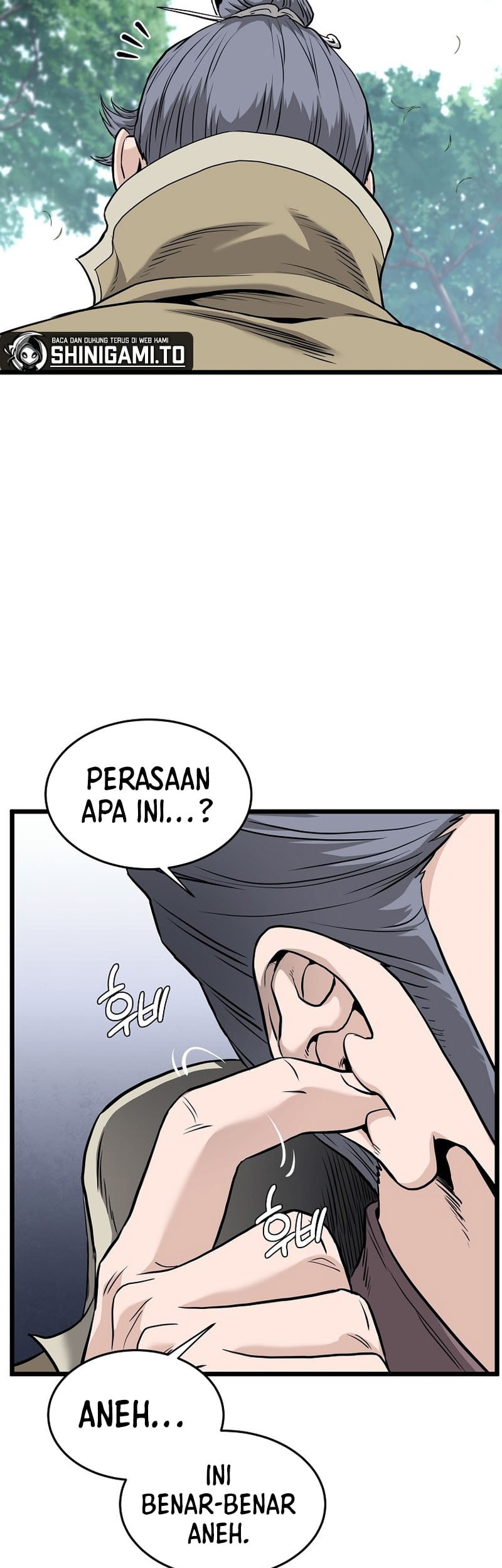 Murim Login - Chapter 229 - Page 65