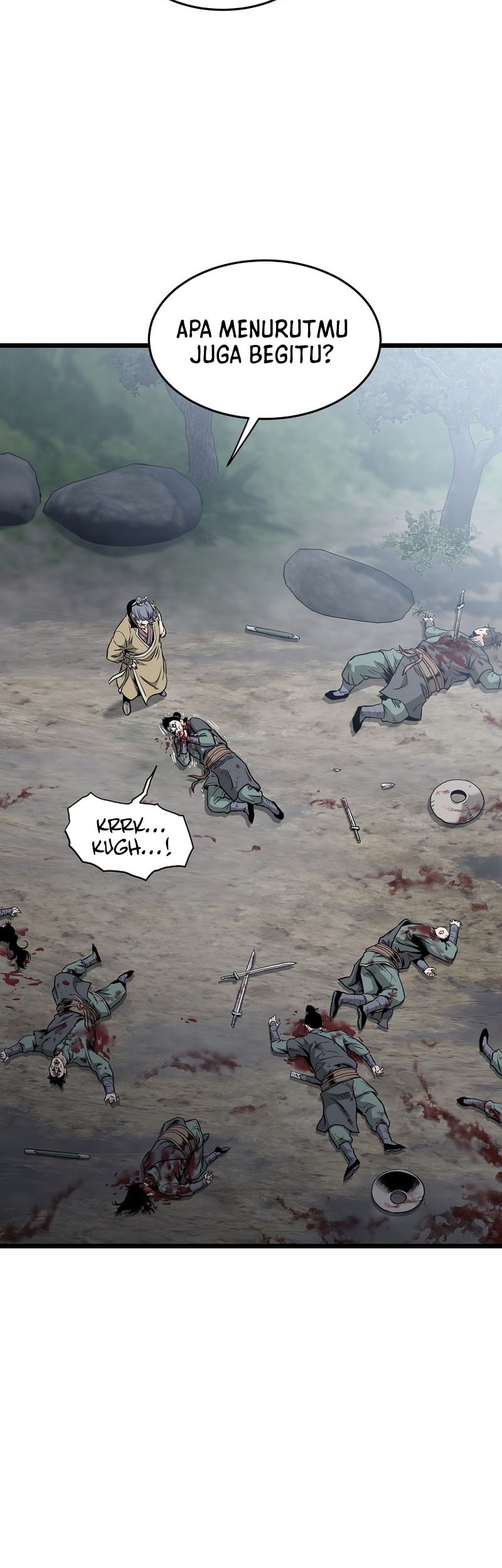 Murim Login - Chapter 229 - Page 66