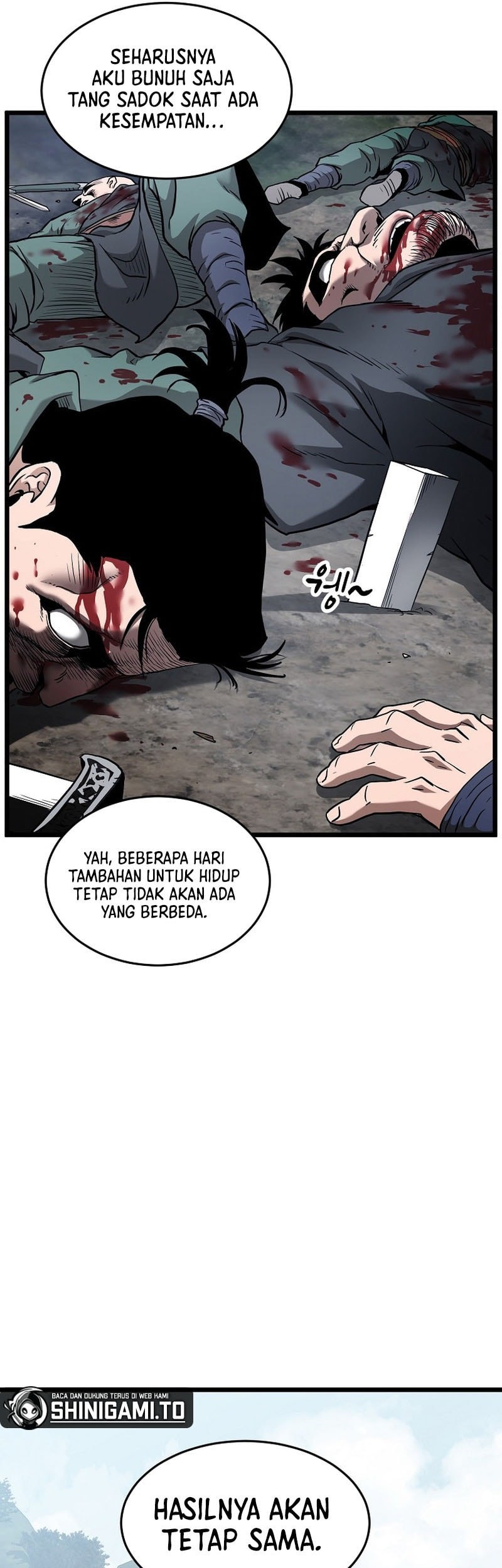 Murim Login - Chapter 229 - Page 71