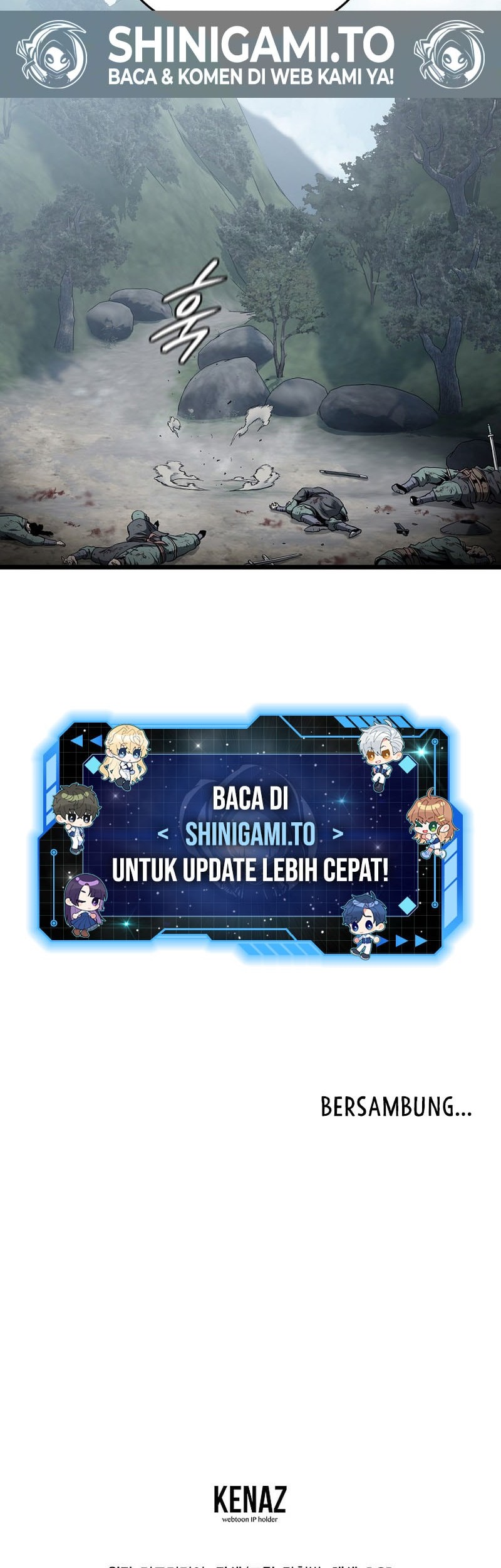 Murim Login - Chapter 229 - Page 72