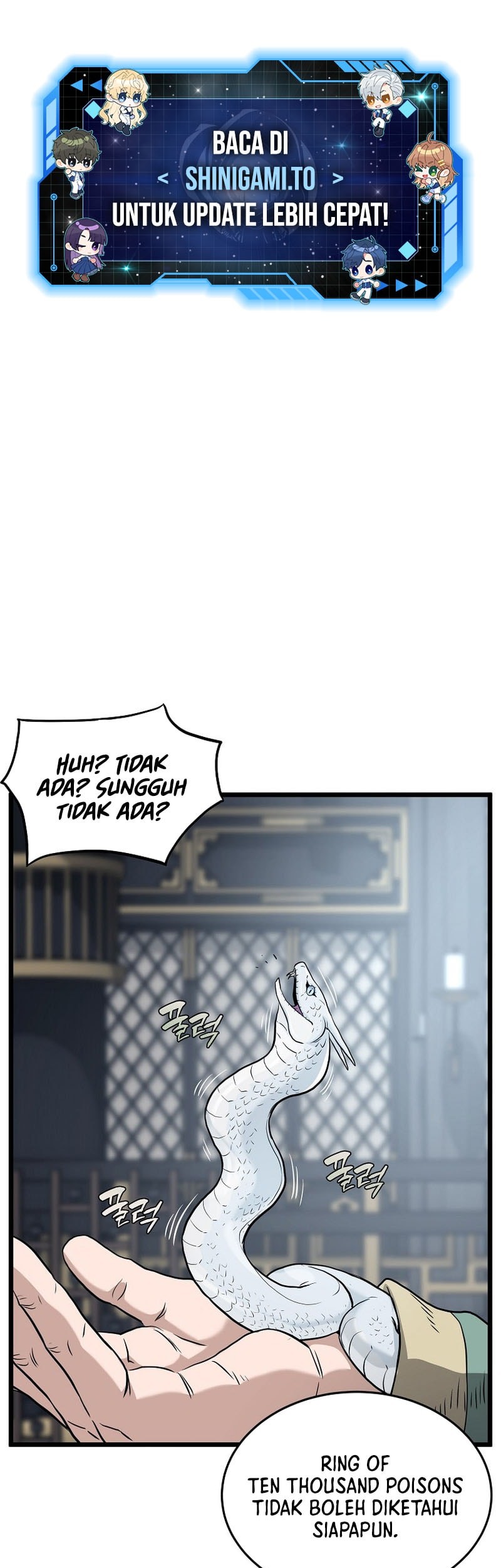 Murim Login - Chapter 229 - Page 2