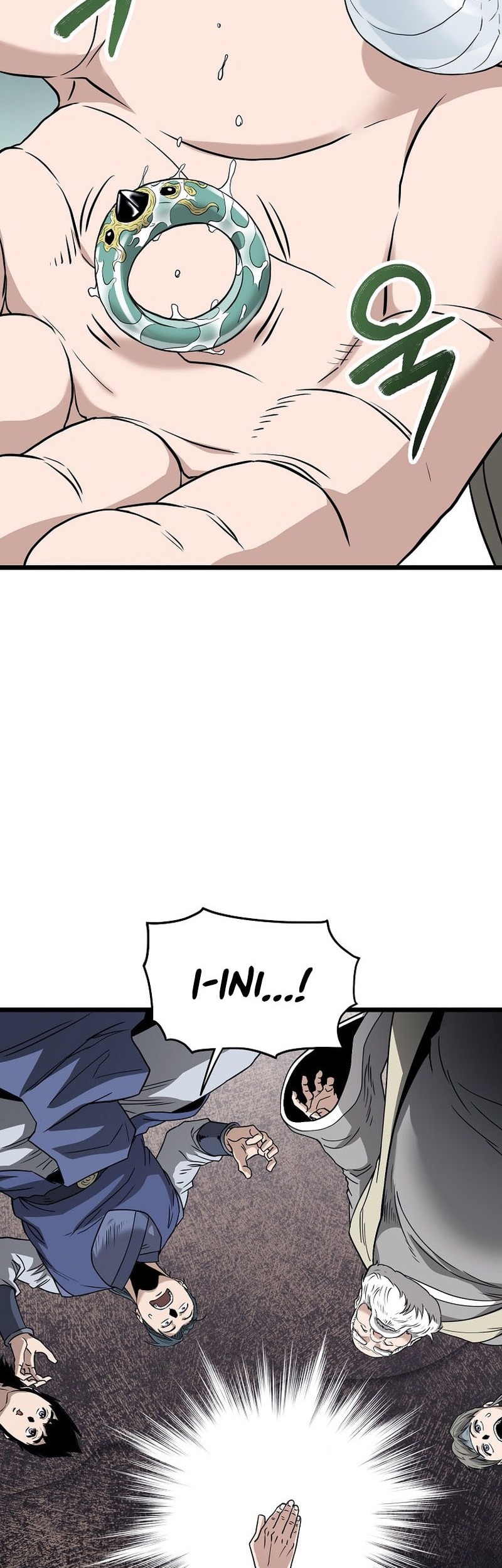 Murim Login - Chapter 229 - Page 5