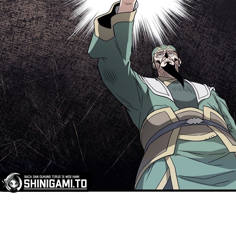 Murim Login - Chapter 229 - Page 6