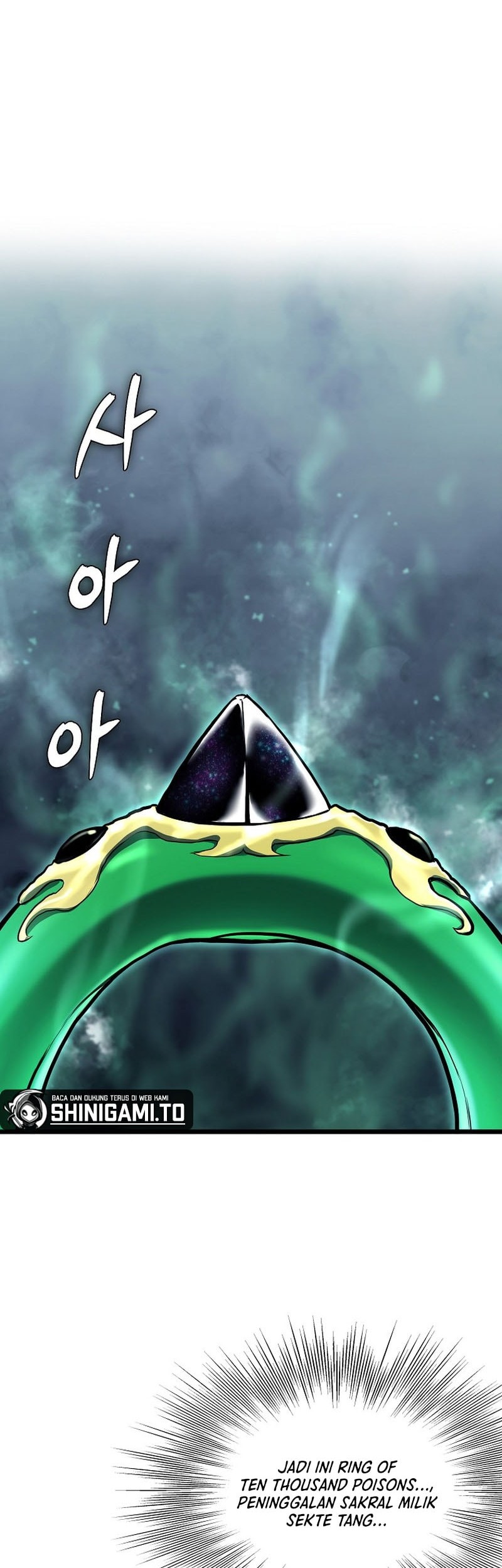 Murim Login - Chapter 229 - Page 8