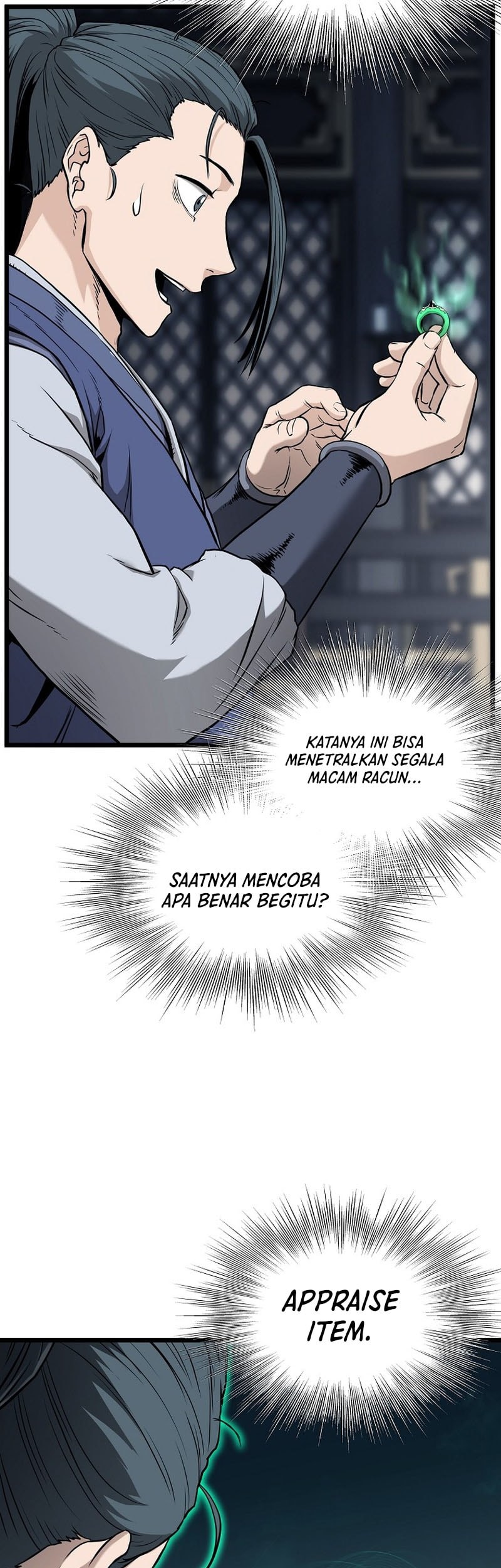 Murim Login - Chapter 229 - Page 9