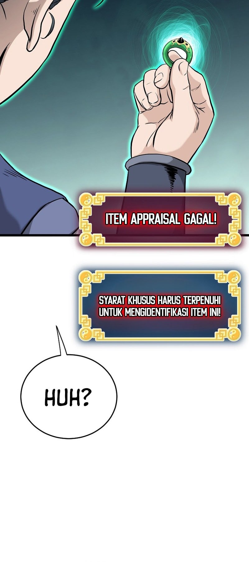 Murim Login - Chapter 229 - Page 10