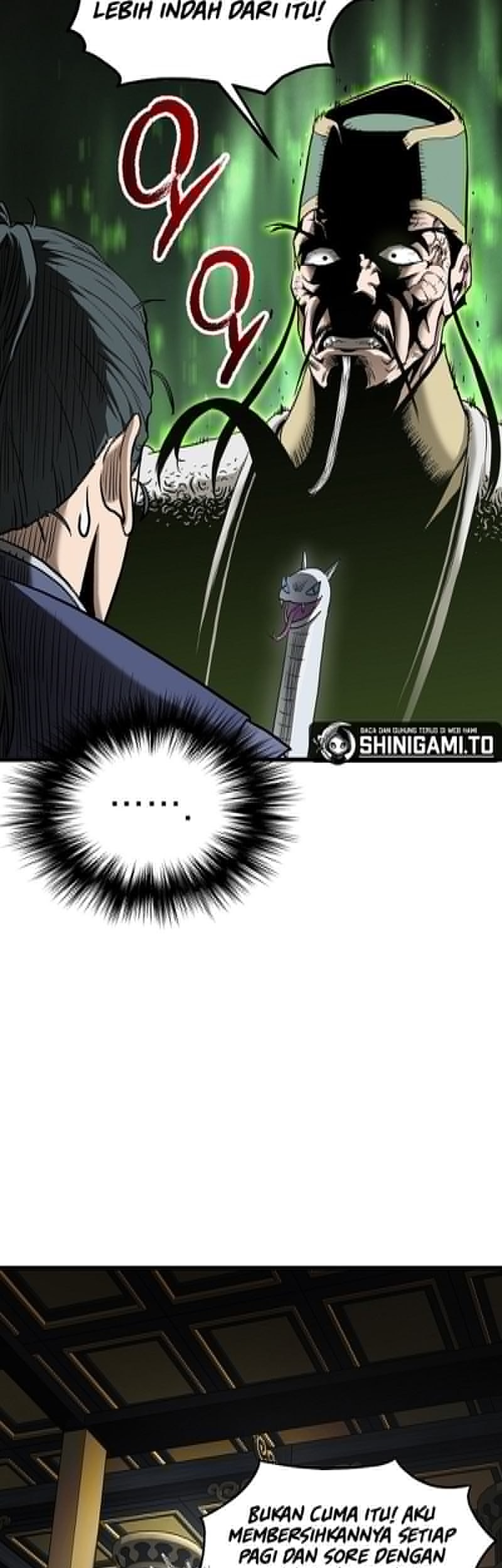 Murim Login - Chapter 229 - Page 13