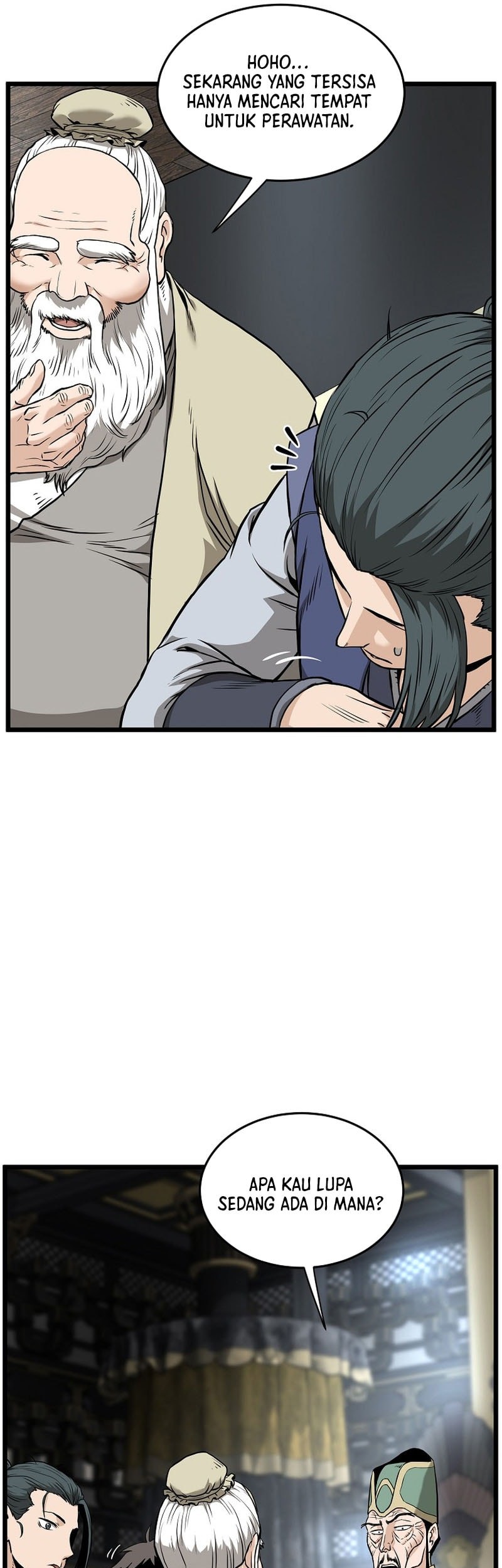 Murim Login - Chapter 229 - Page 15