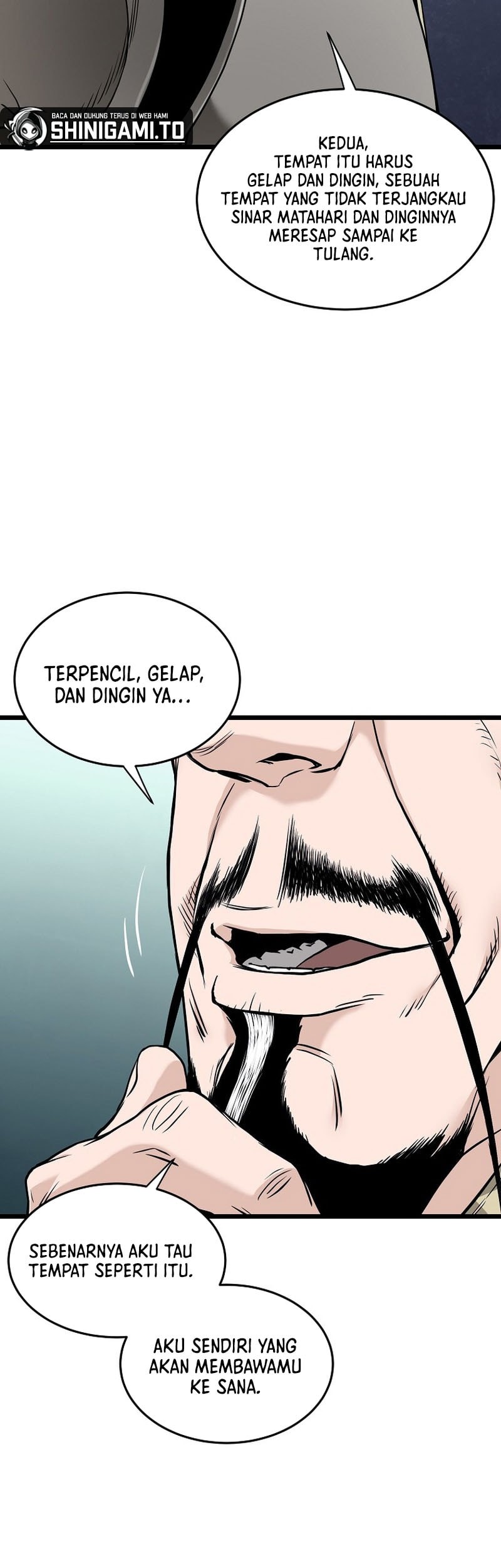 Murim Login - Chapter 229 - Page 17