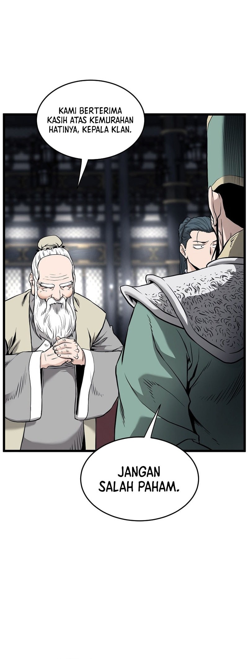 Murim Login - Chapter 229 - Page 18